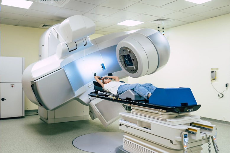 Qual o melhor momento de fazer radioterapia após a prostatectomia?